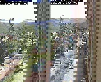 Webcam Barruelo