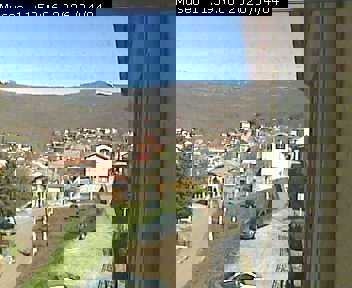 Webcam Barruelo