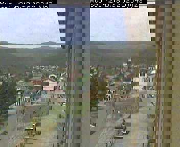 Webcam Barruelo