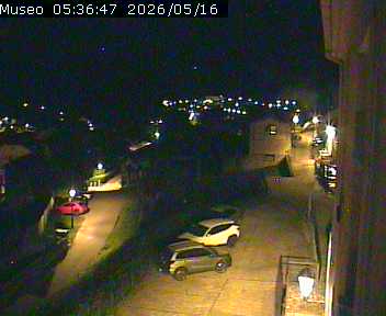 Webcam Barruelo