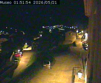 Webcam Barruelo