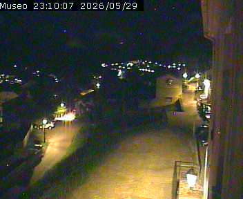 Webcam Barruelo