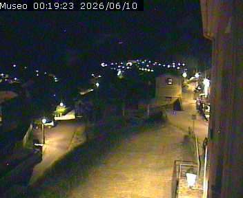 Webcam Barruelo