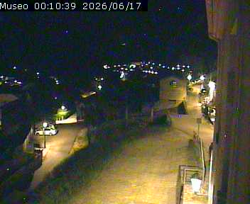 Webcam Barruelo
