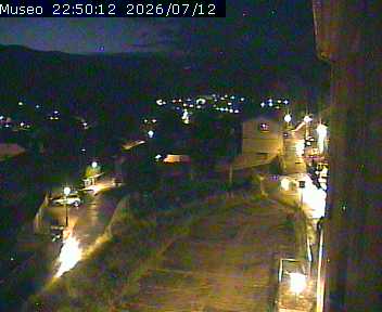 Webcam Barruelo