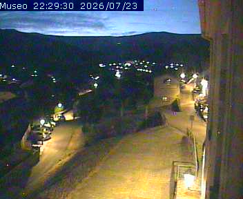 Webcam Barruelo