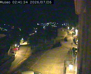 Webcam Barruelo