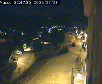 Webcam Barruelo