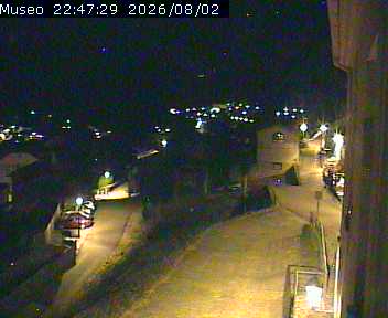 Webcam Barruelo