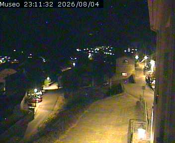 Webcam Barruelo