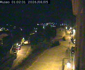 Webcam Barruelo