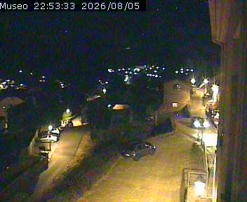 Webcam Barruelo