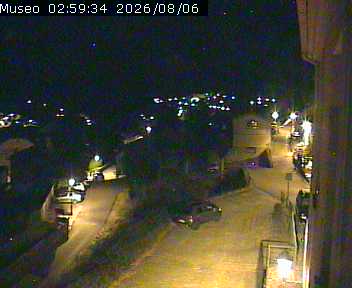 Webcam Barruelo