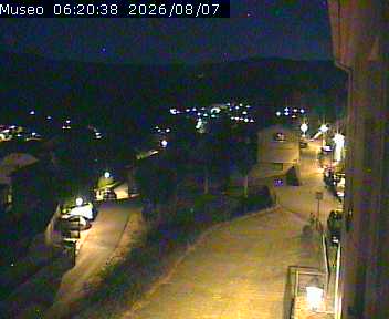 Webcam Barruelo