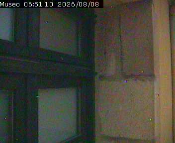 Webcam Barruelo