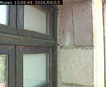 Webcam Barruelo