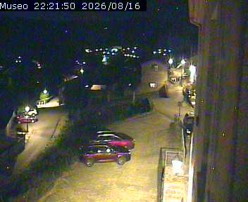 Webcam Barruelo