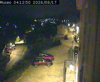 Webcam Barruelo