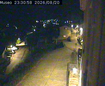 Webcam Barruelo
