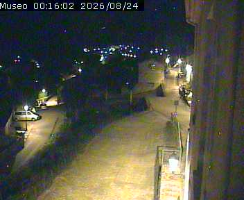 Webcam Barruelo