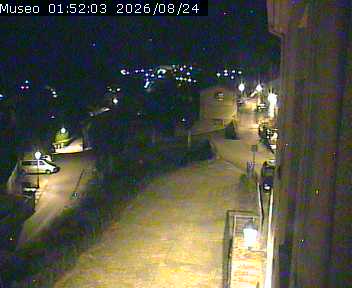 Webcam Barruelo