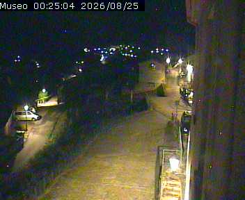 Webcam Barruelo