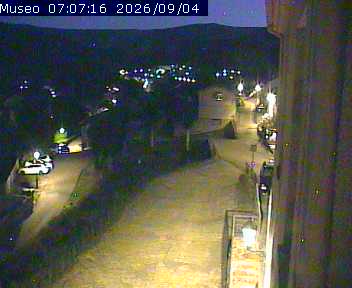 Webcam Barruelo