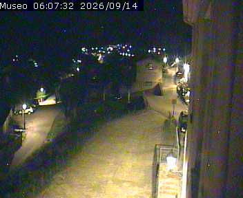 Webcam Barruelo
