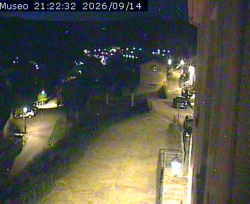 Webcam Barruelo
