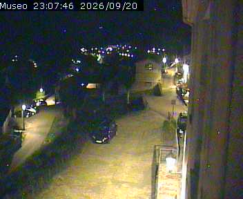 Webcam Barruelo