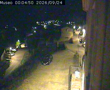 Webcam Barruelo