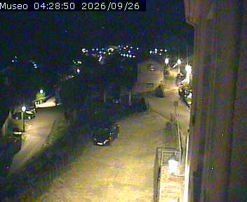 Webcam Barruelo