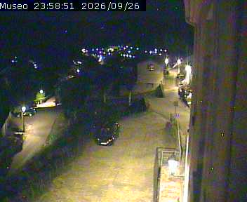 Webcam Barruelo