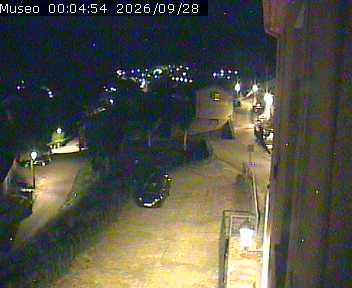 Webcam Barruelo