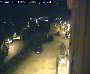 Webcam Barruelo