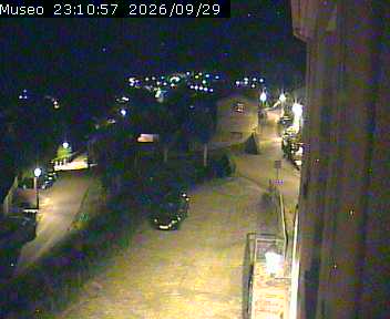 Webcam Barruelo