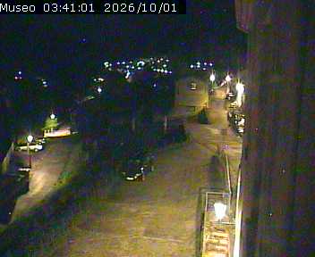 Webcam Barruelo