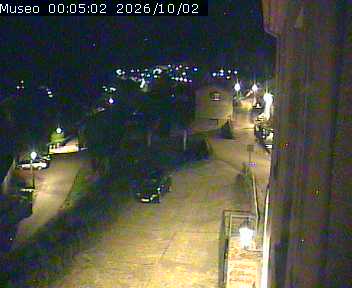 Webcam Barruelo