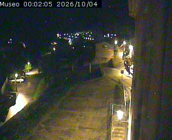 Webcam Barruelo