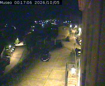 Webcam Barruelo