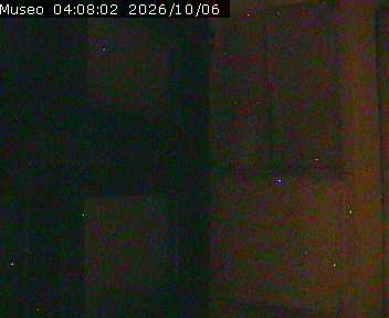 Webcam Barruelo