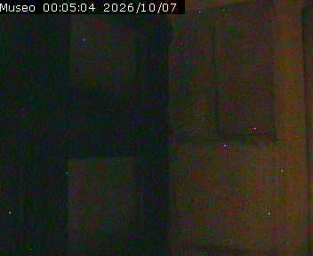 Webcam Barruelo