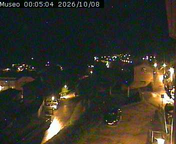 Webcam Barruelo