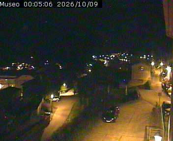 Webcam Barruelo