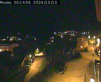 Webcam Barruelo