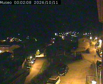 Webcam Barruelo