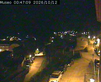 Webcam Barruelo