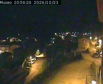 Webcam Barruelo