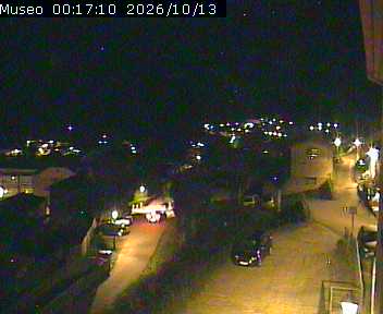 Webcam Barruelo