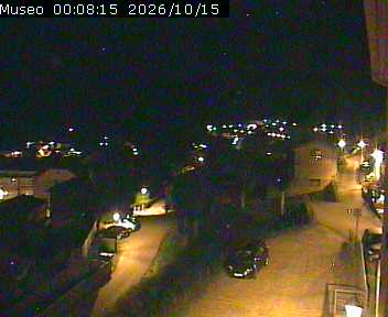 Webcam Barruelo